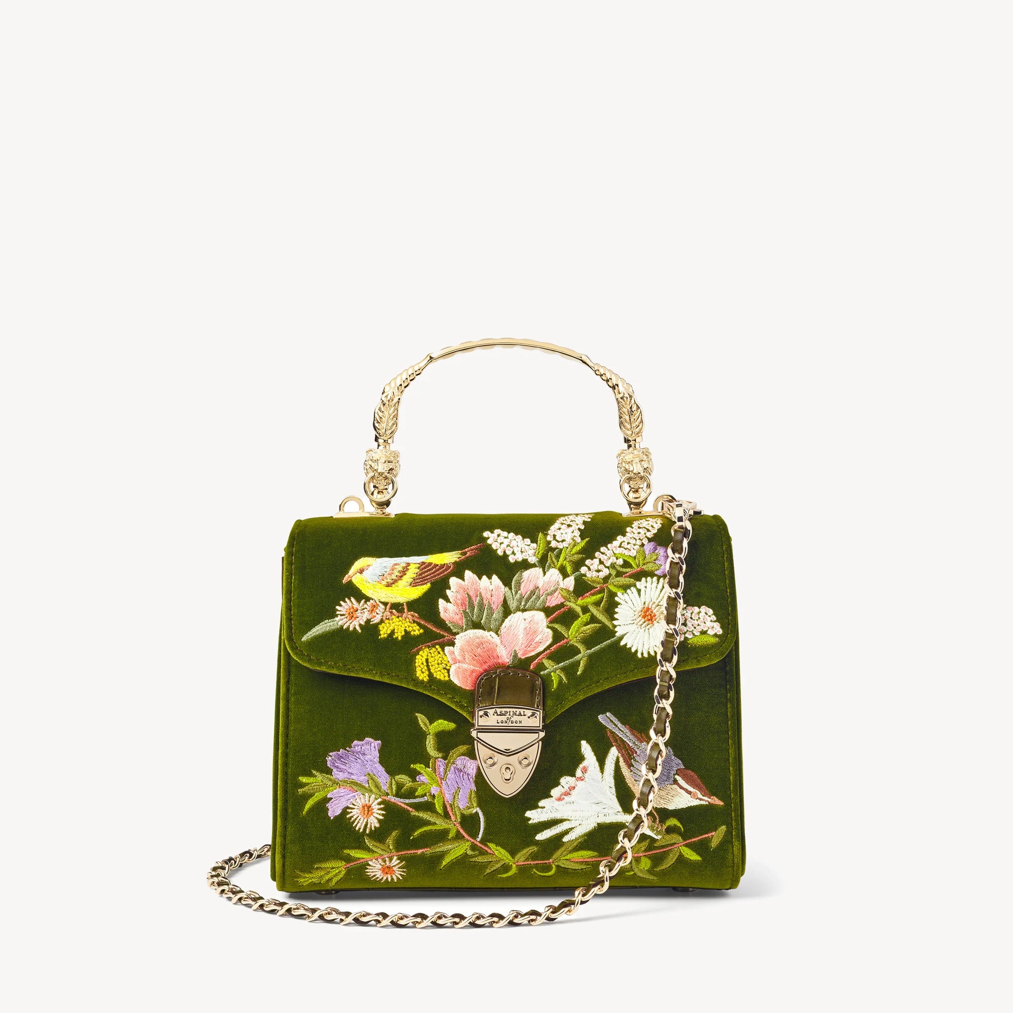 Midi Mayfair® English Garden Birds