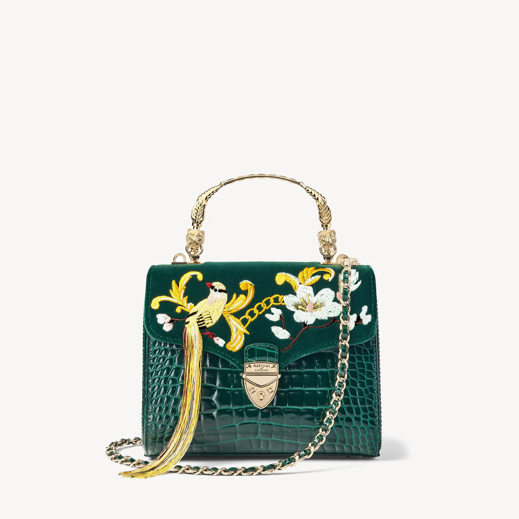 Midi Mayfair® Bird of Paradise