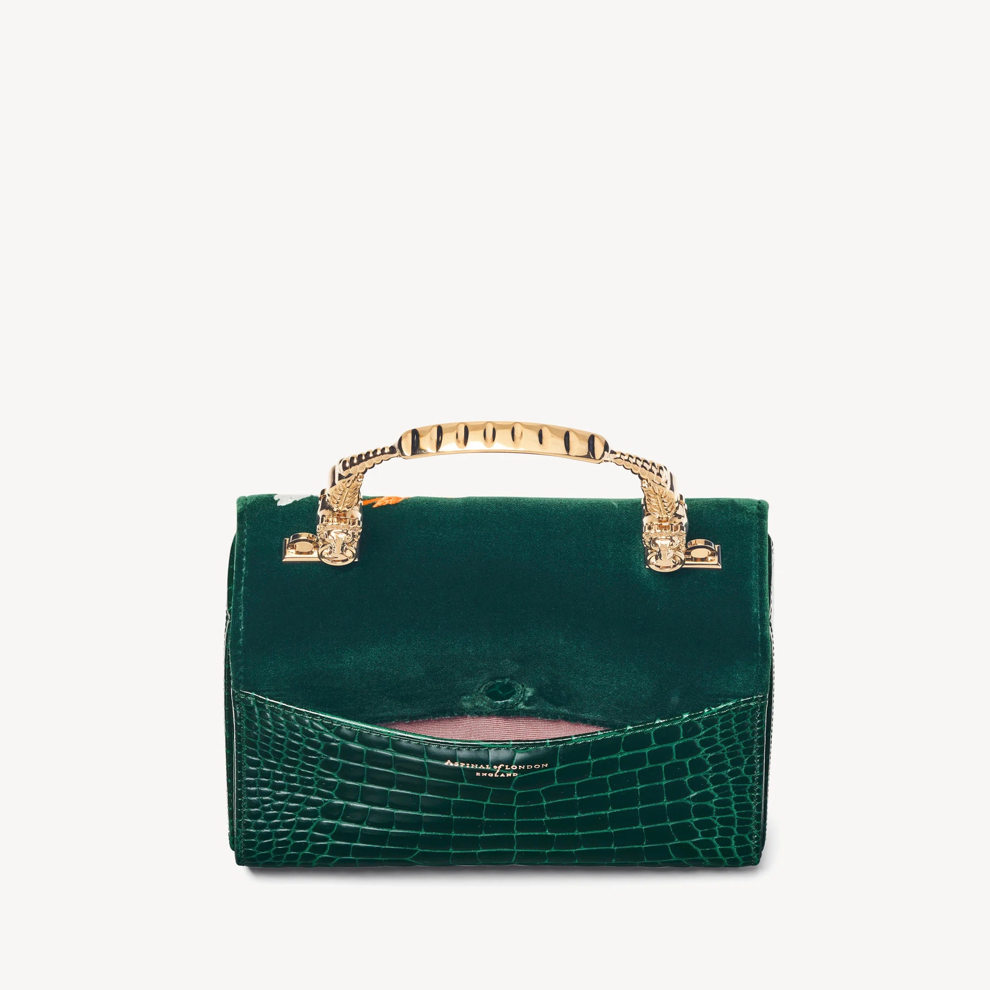 Midi Mayfair® Bird of Paradise