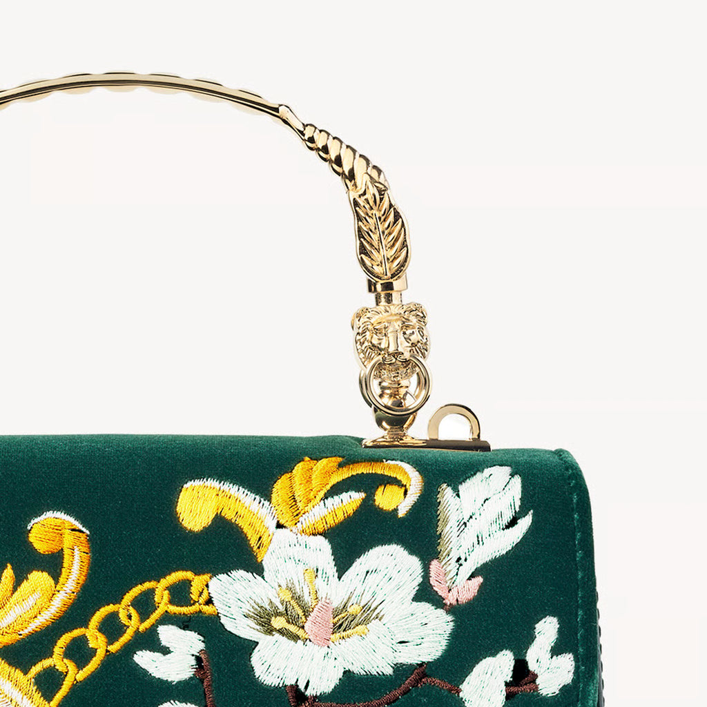 Midi Mayfair® Bird of Paradise