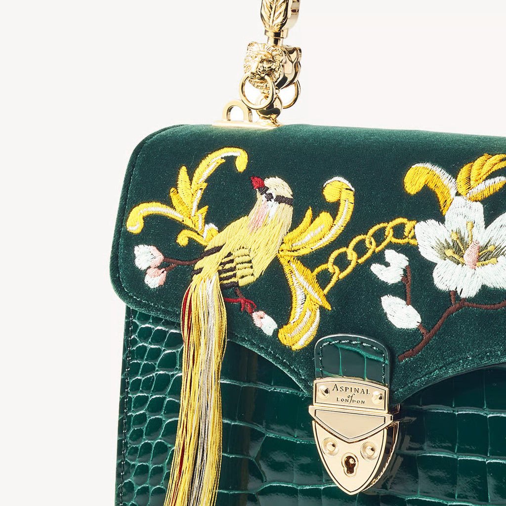 Midi Mayfair® Bird of Paradise