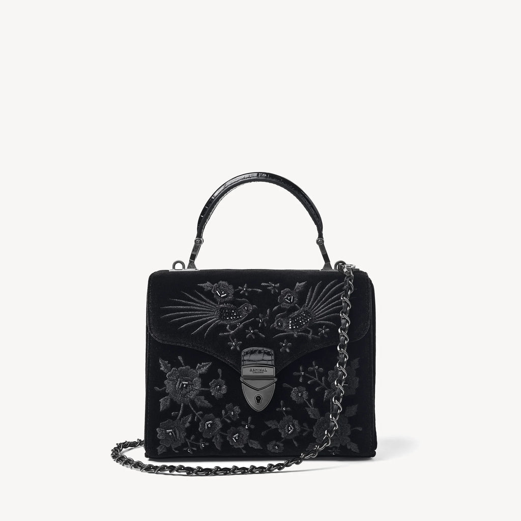 Midi Mayfair® Beaded Birds