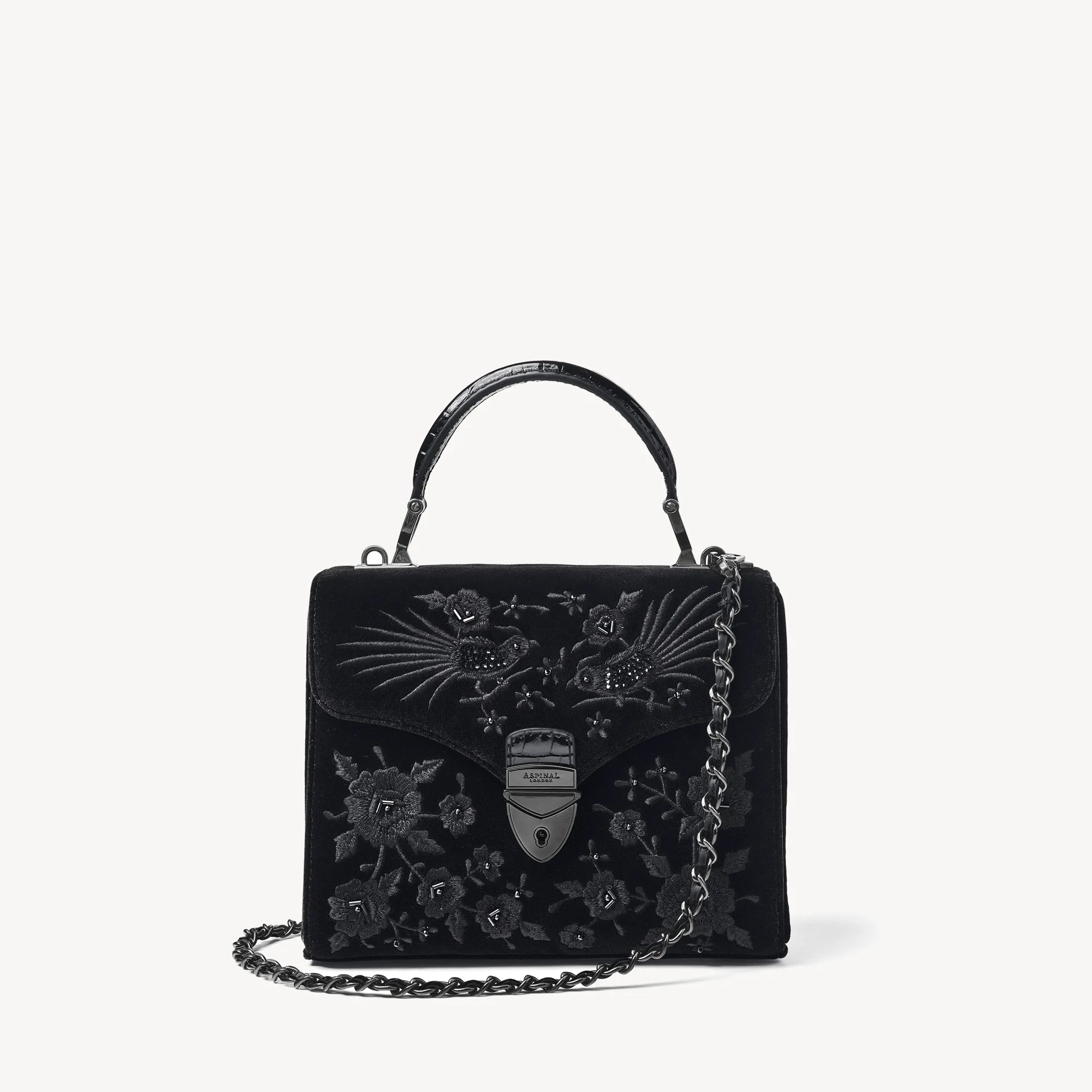 Midi Mayfair® Beaded Birds