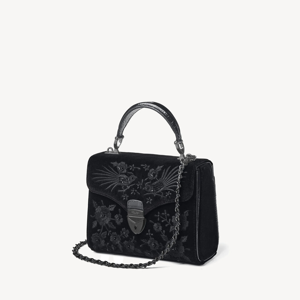 Midi Mayfair® Beaded Birds