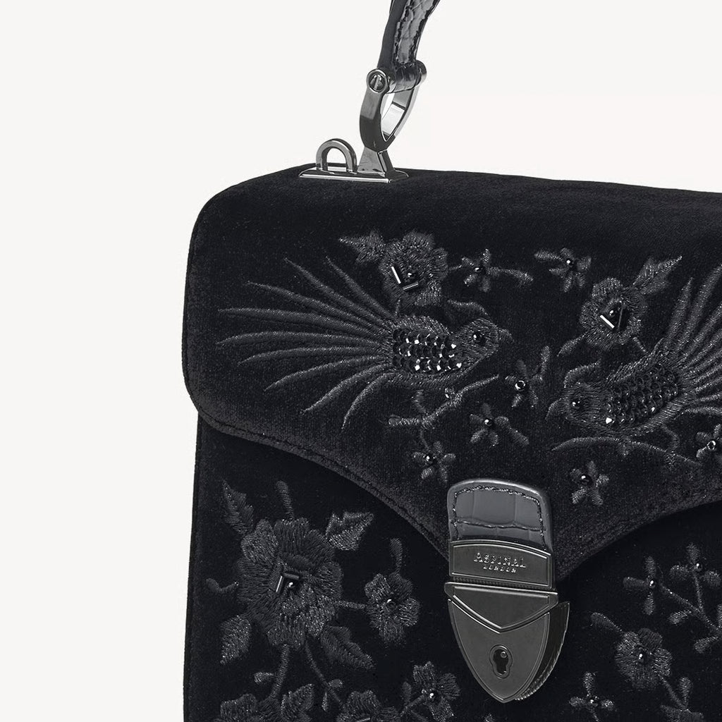 Midi Mayfair® Beaded Birds