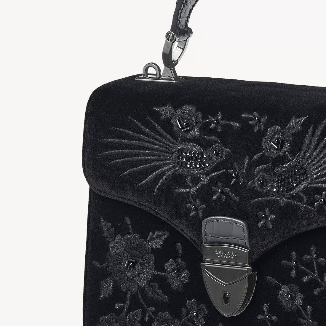 Midi Mayfair® Beaded Birds