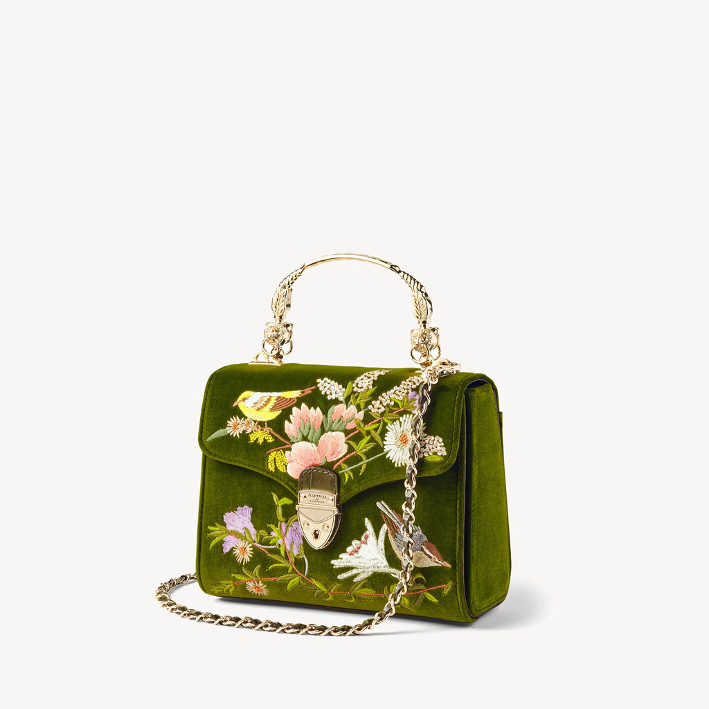 Midi Mayfair® English Garden Birds