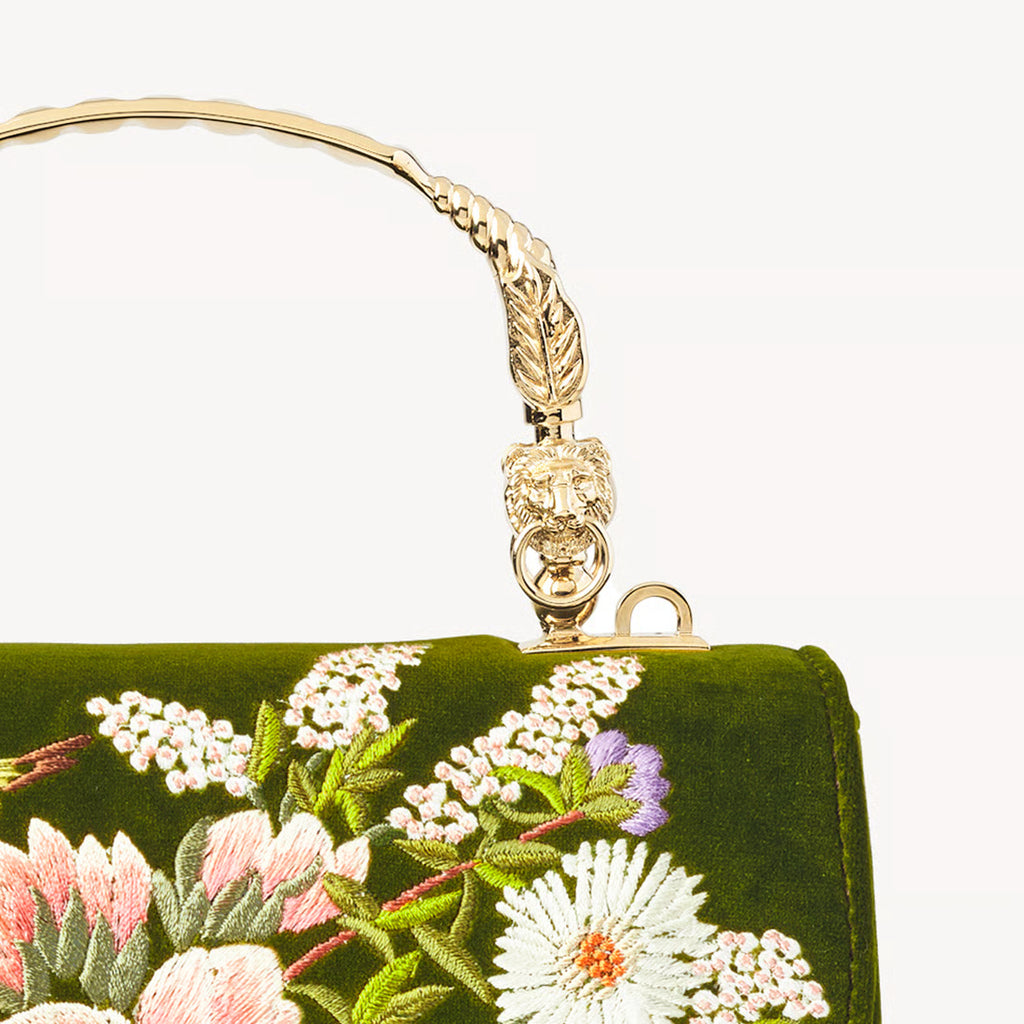 Midi Mayfair® English Garden Birds