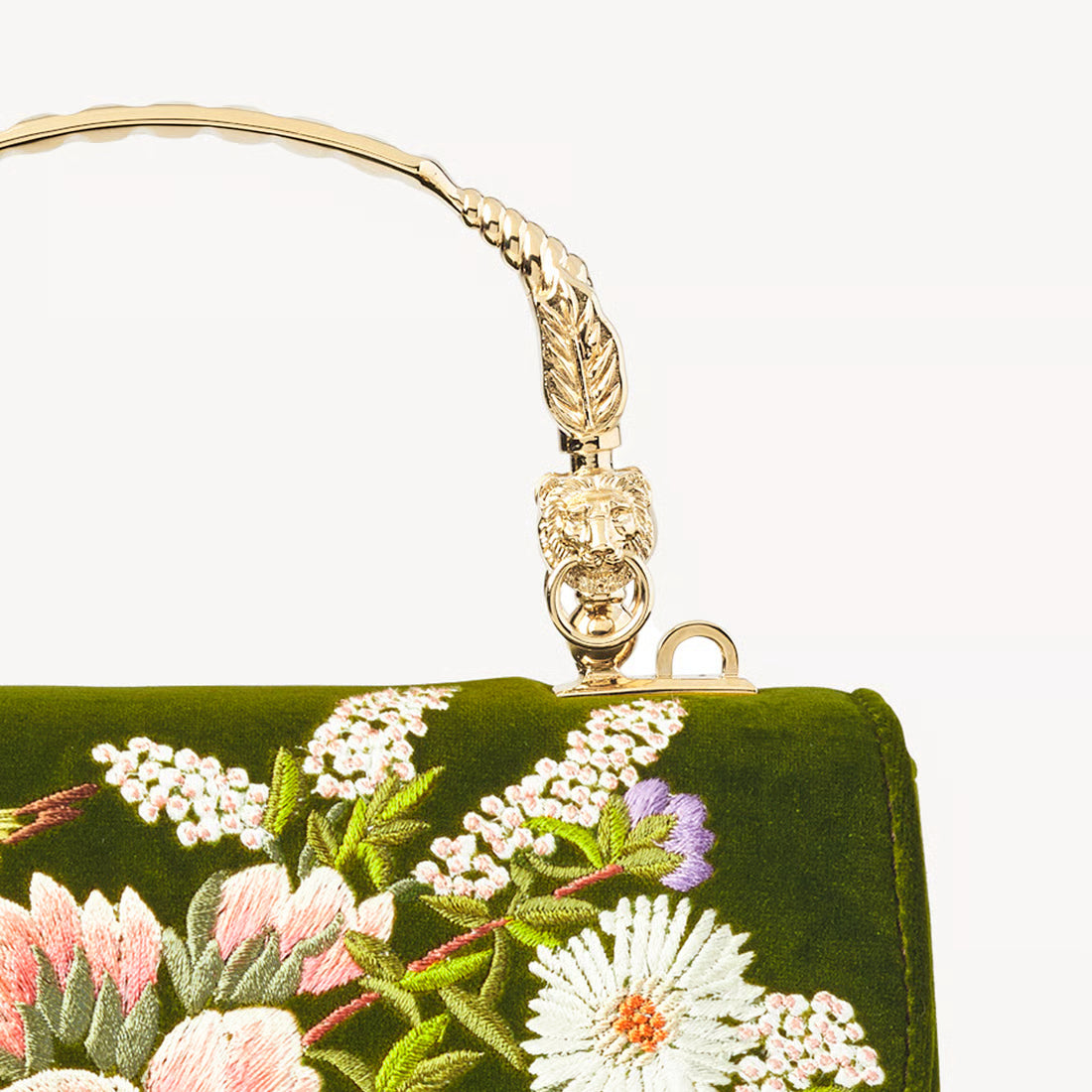 Midi Mayfair® English Garden Birds