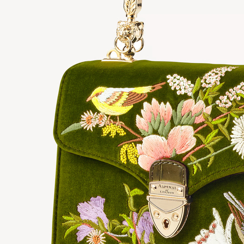 Midi Mayfair® English Garden Birds