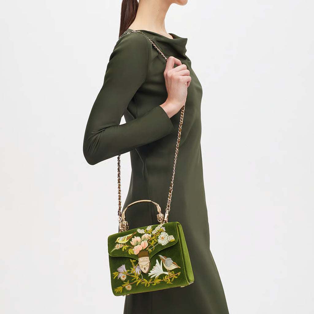 Midi Mayfair® English Garden Birds