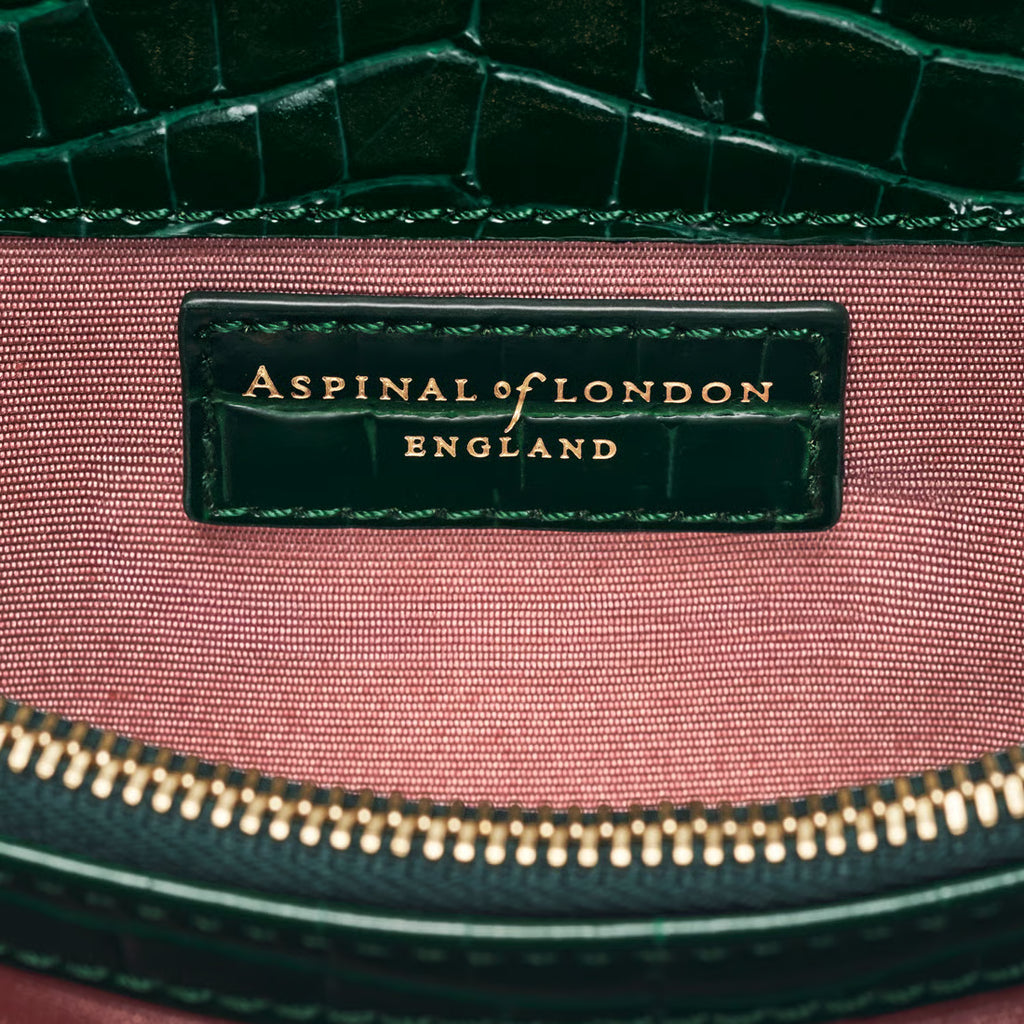 Midi Mayfair® Bird of Paradise