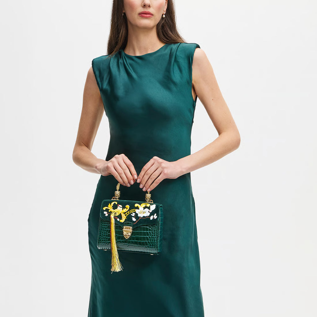 Midi Mayfair® Bird of Paradise