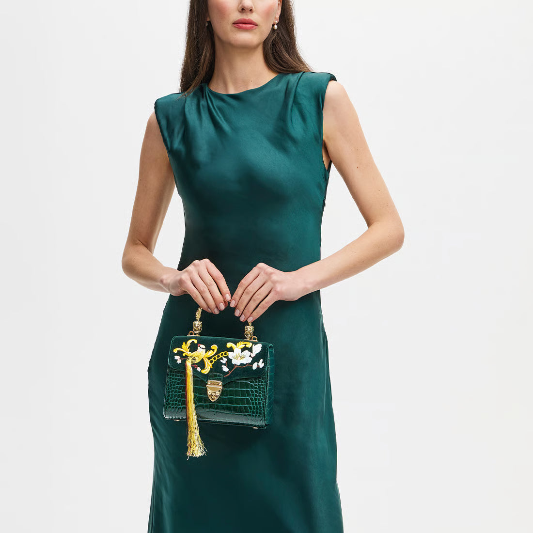 Midi Mayfair® Bird of Paradise