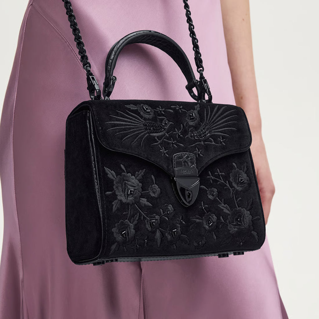 Midi Mayfair® Beaded Birds