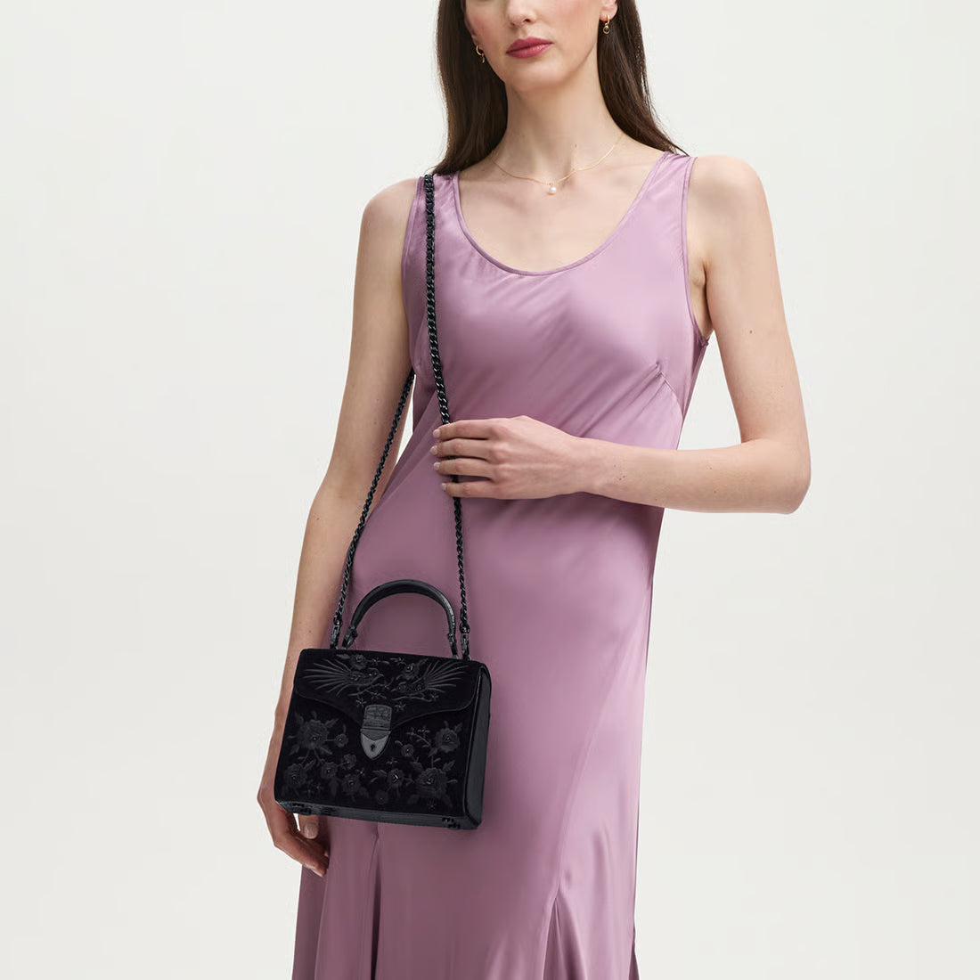 Midi Mayfair® Beaded Birds