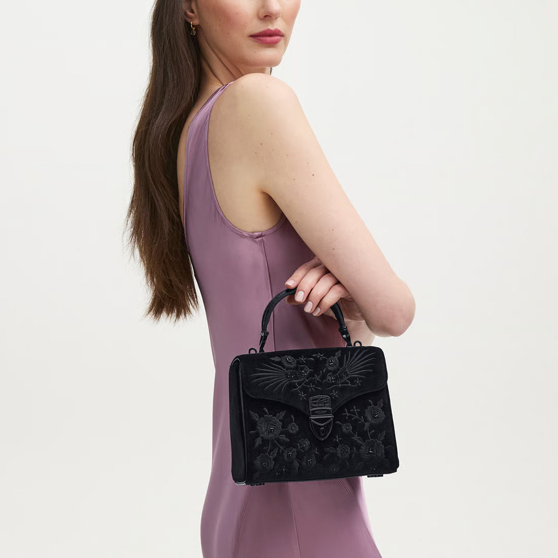 Midi Mayfair® Beaded Birds