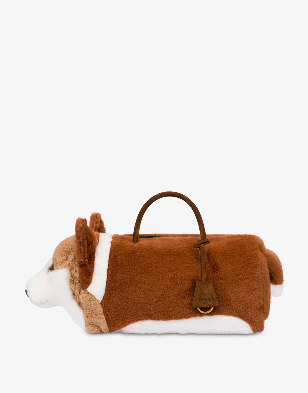 Corgi Handbag