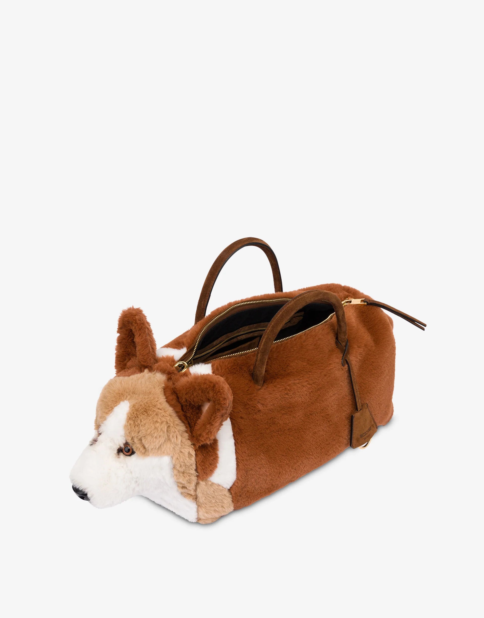 Corgi Handbag