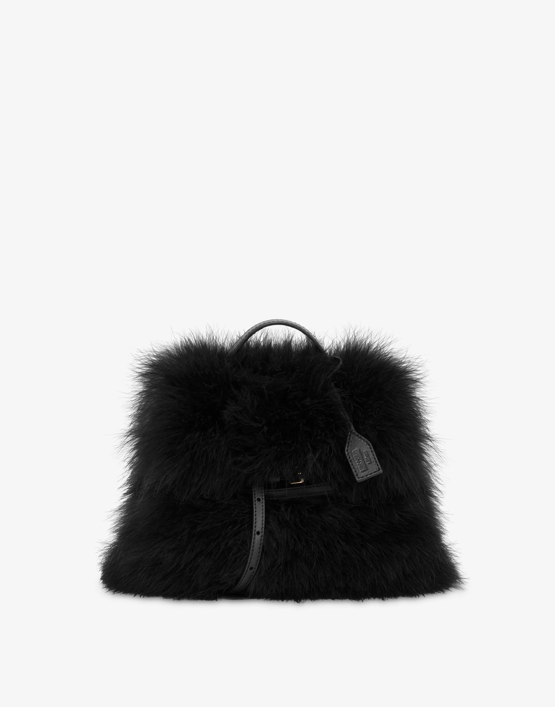 Tie Me Small Hand Bag