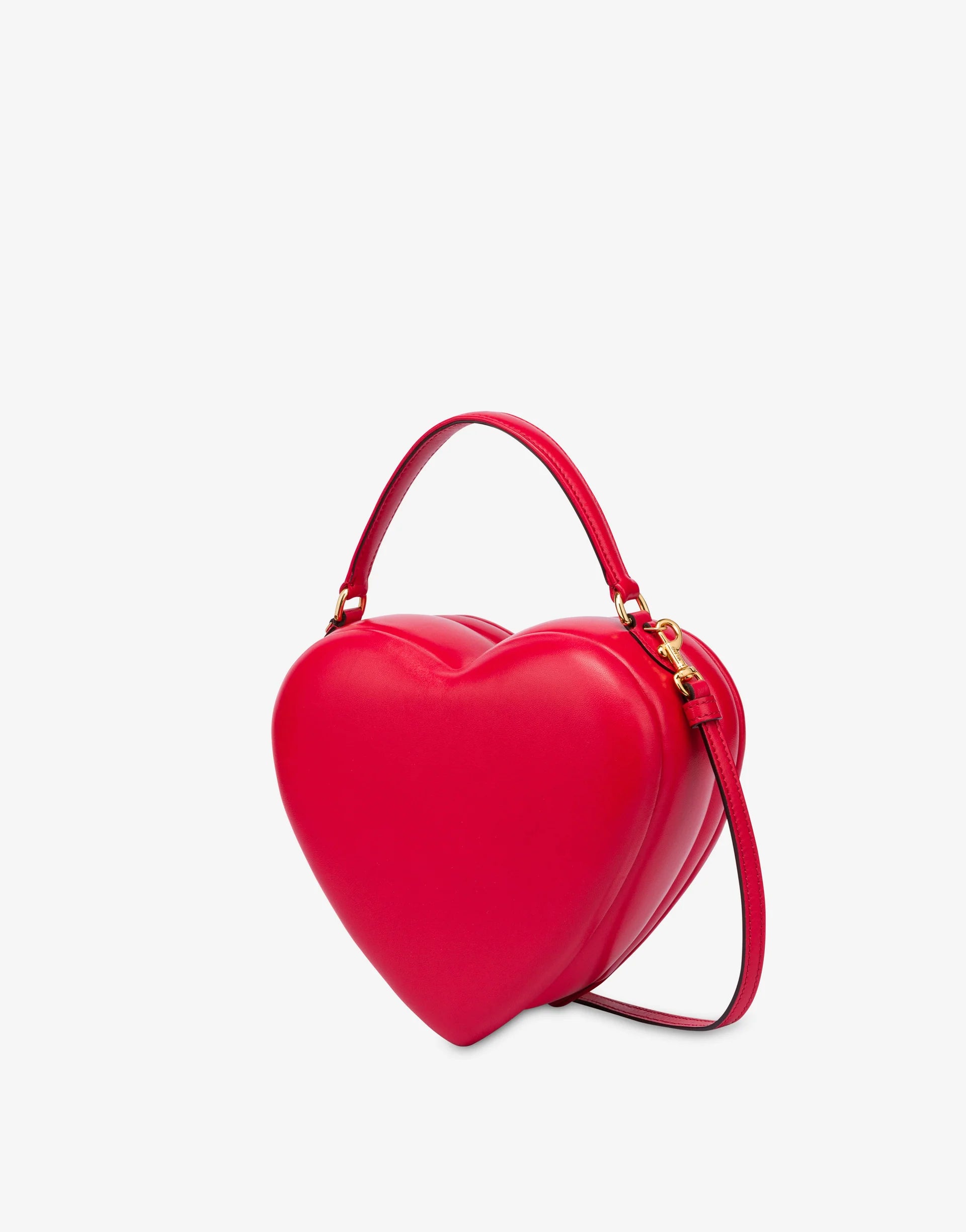 Love Me Bag in nappa