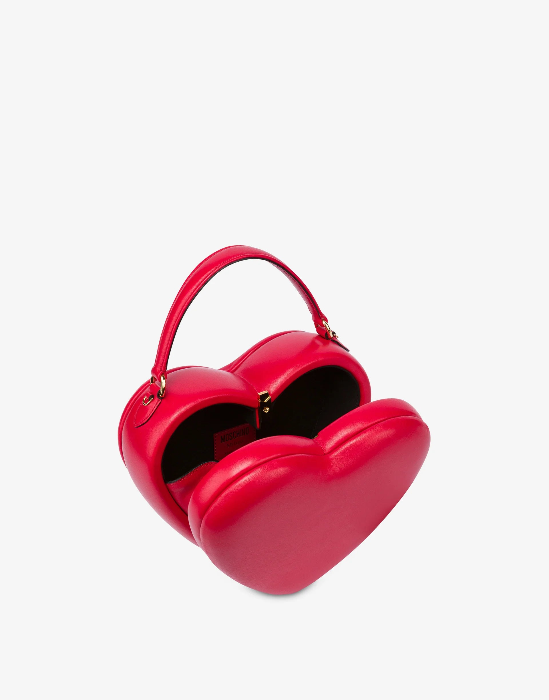 Love Me Bag in nappa
