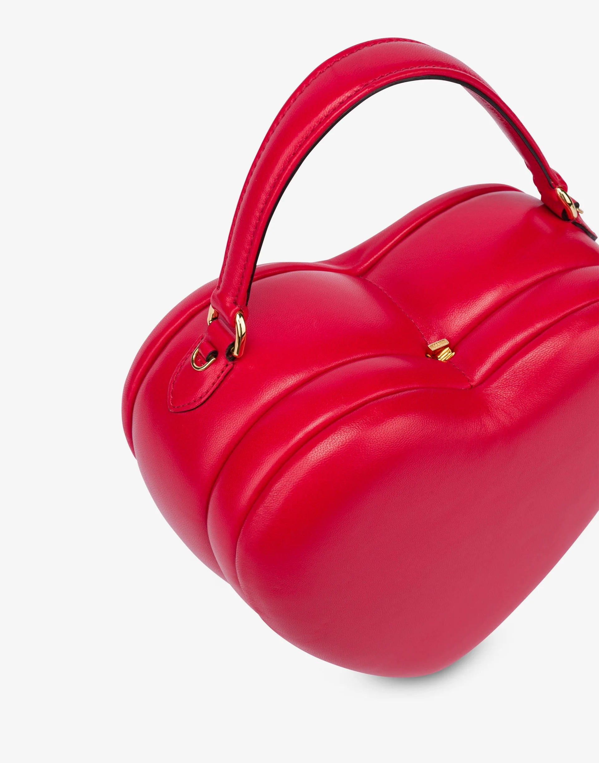 Love Me Bag in nappa