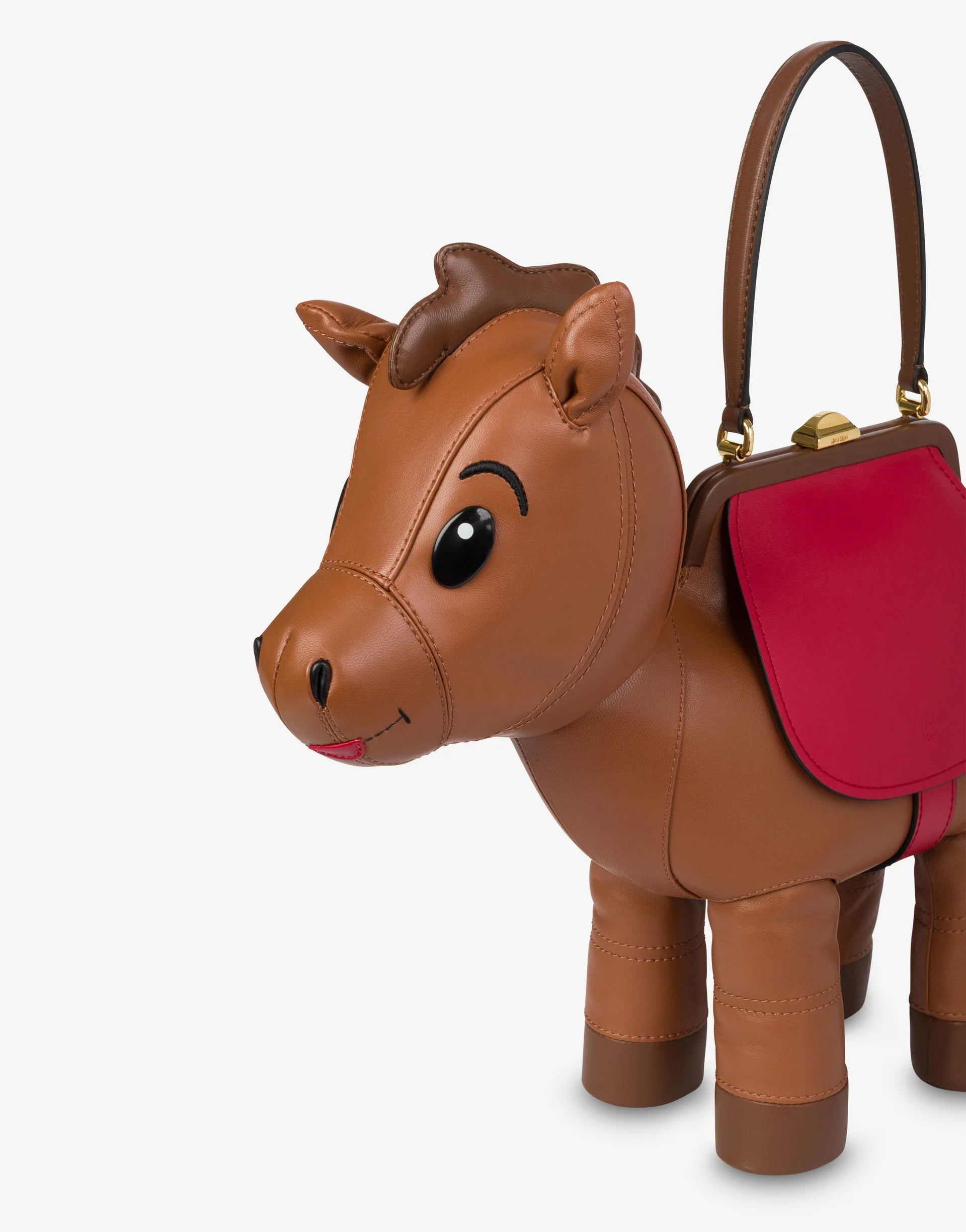 Horse Bag