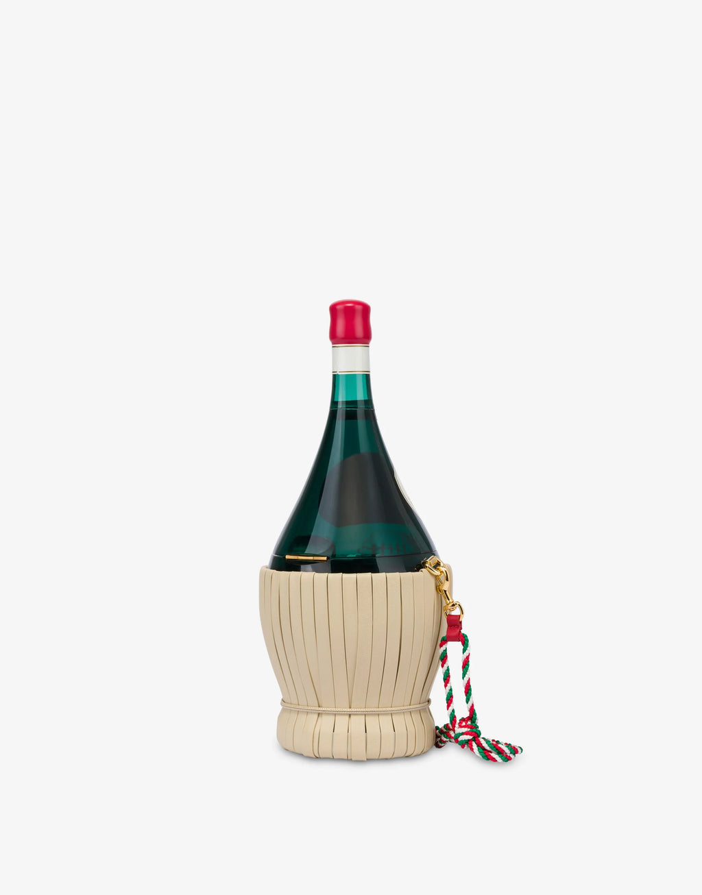 Wine flask bag