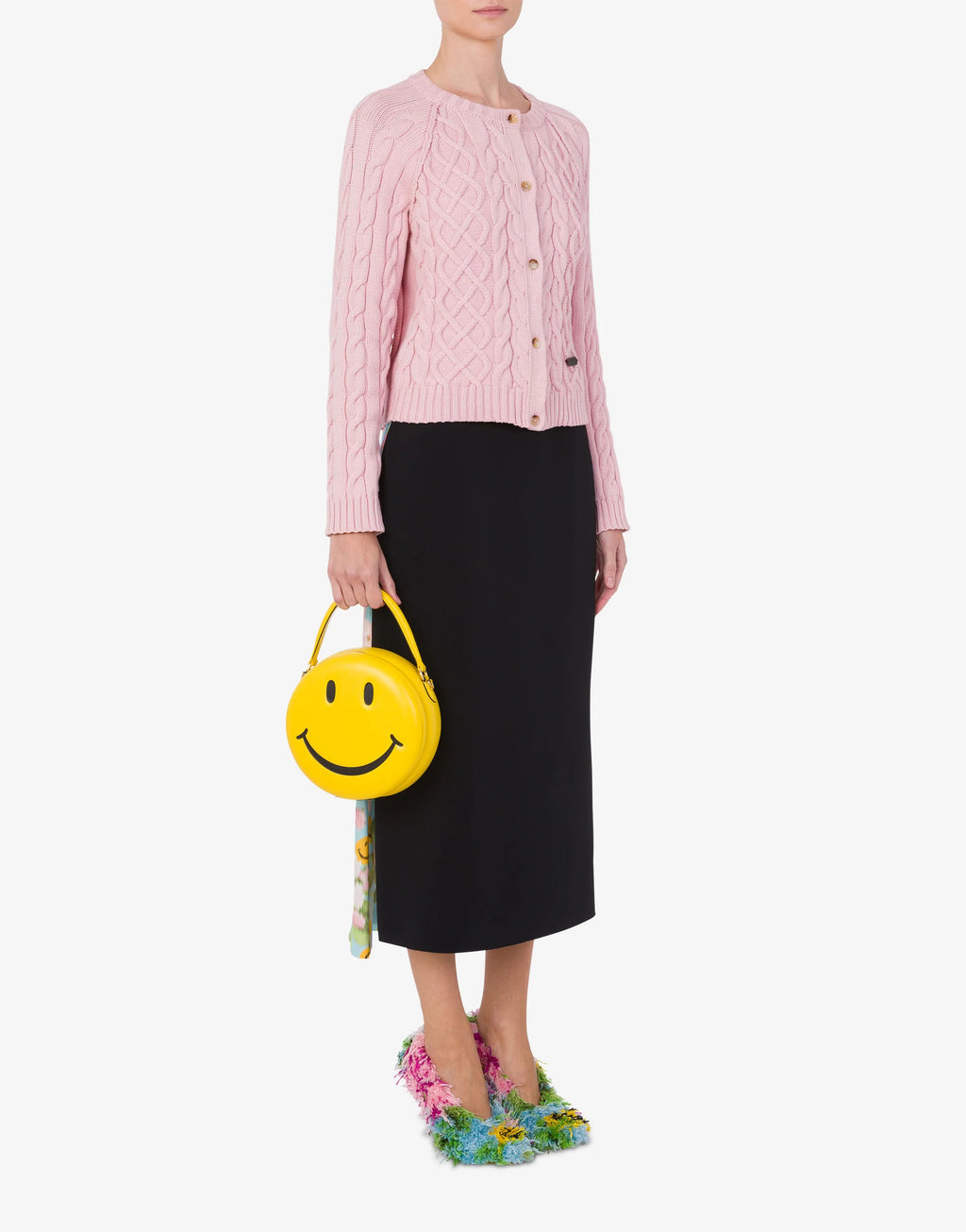 Smiley® bag