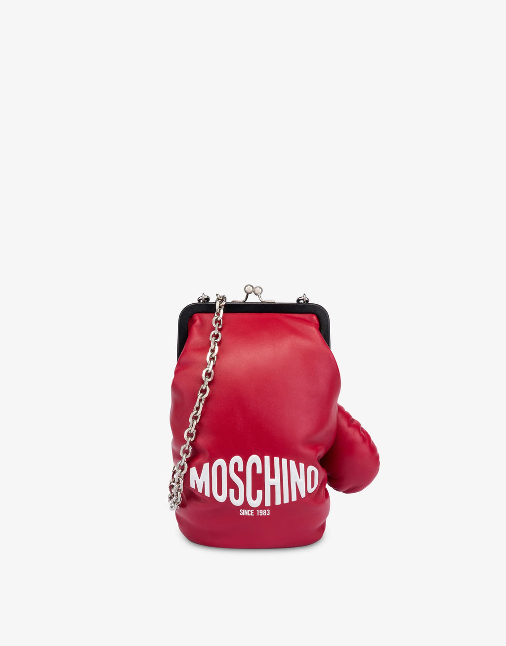 Boxing gloves bag