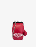 Boxing gloves bag