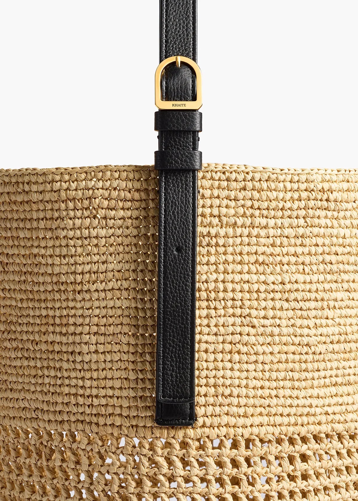 Billie Bucket / Tote Bag