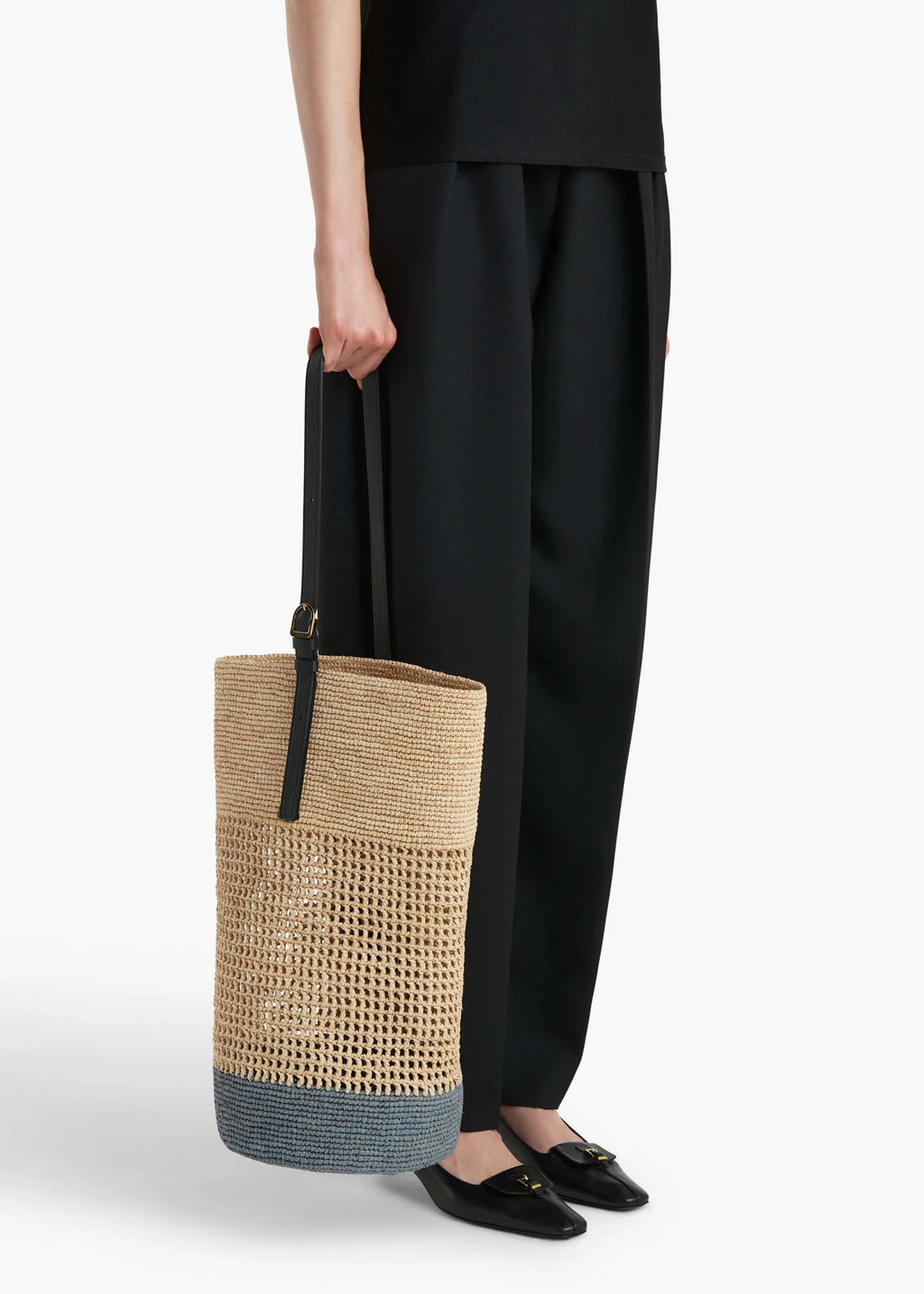 Billie Bucket / Tote Bag