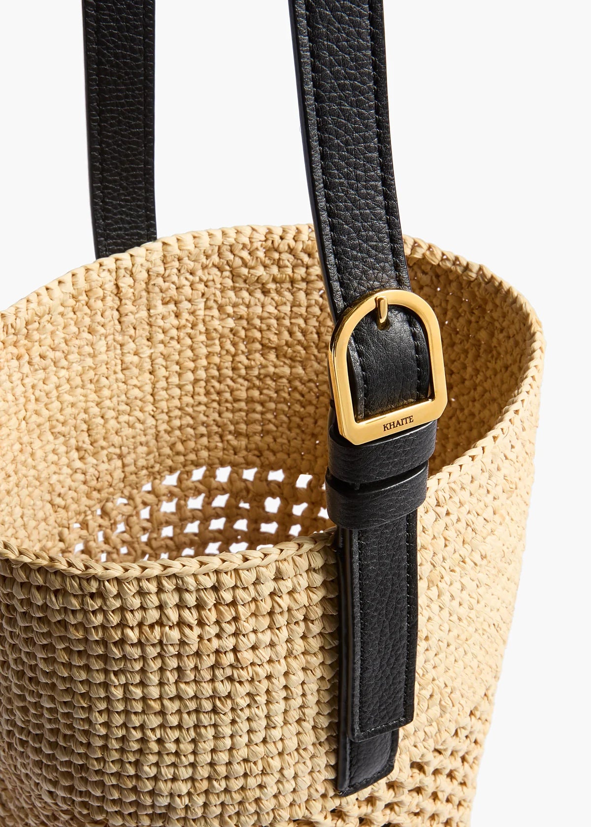 Small Billie Bucket / Tote Bag