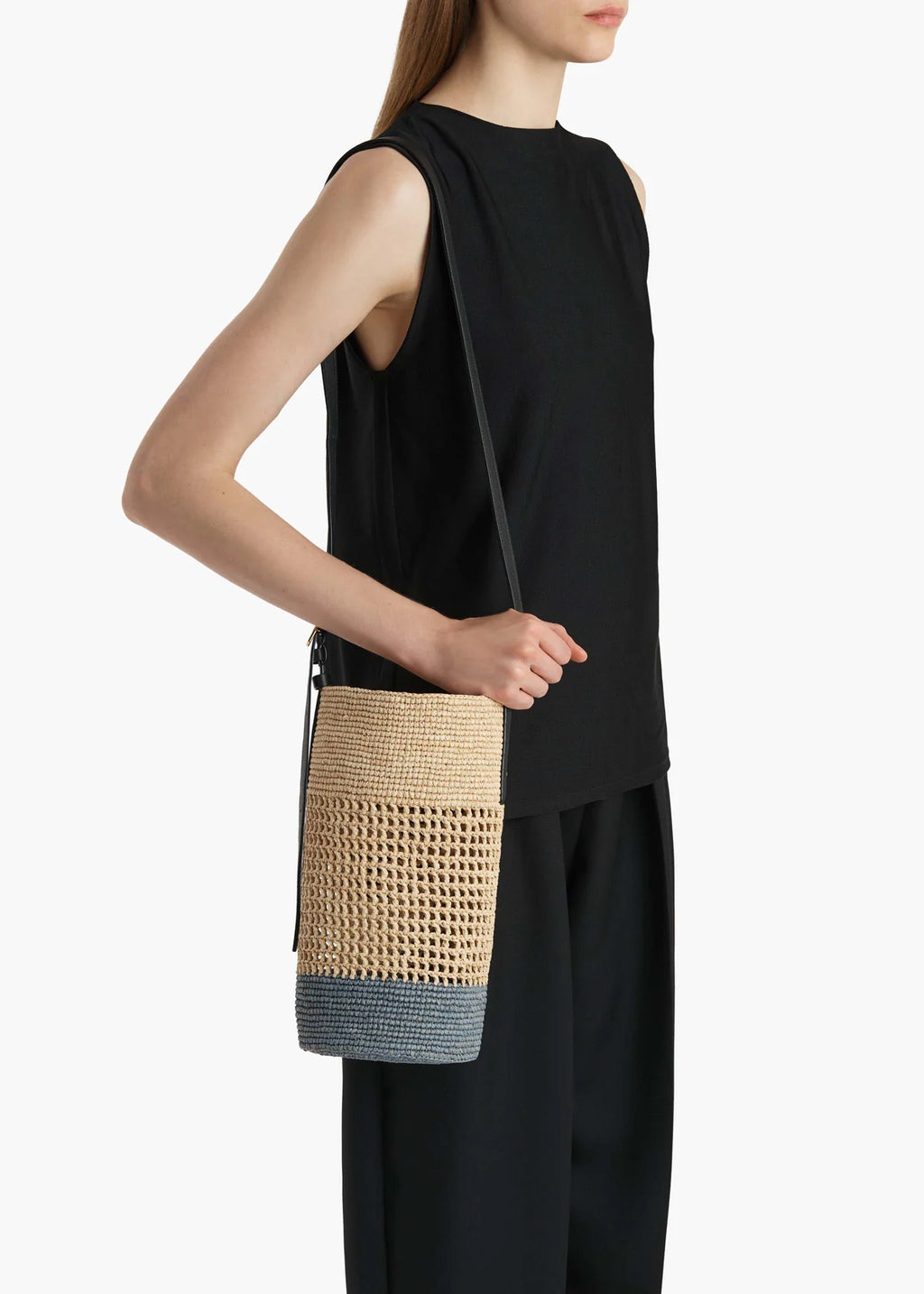 Small Billie Bucket / Tote Bag