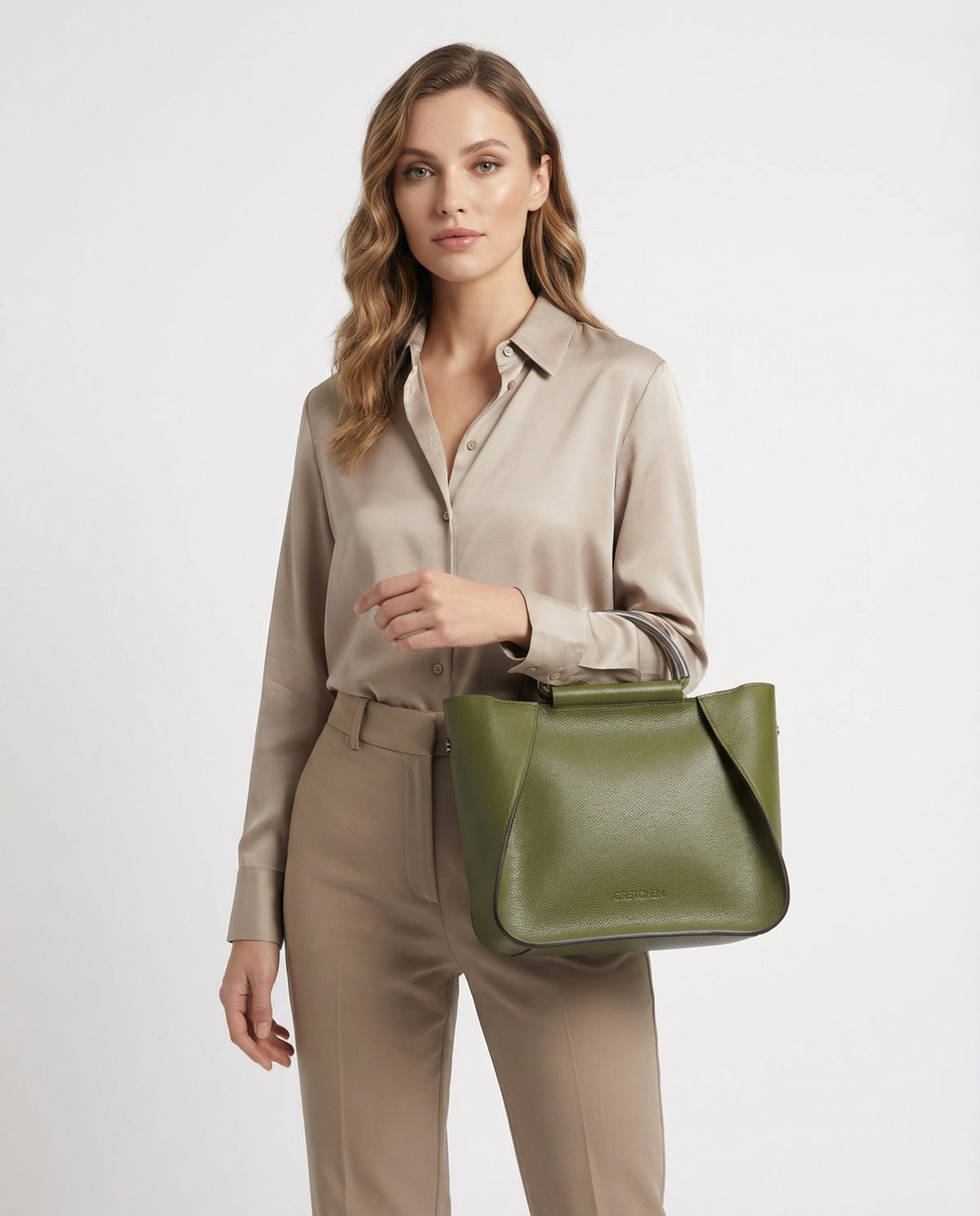 Erica Small Tote