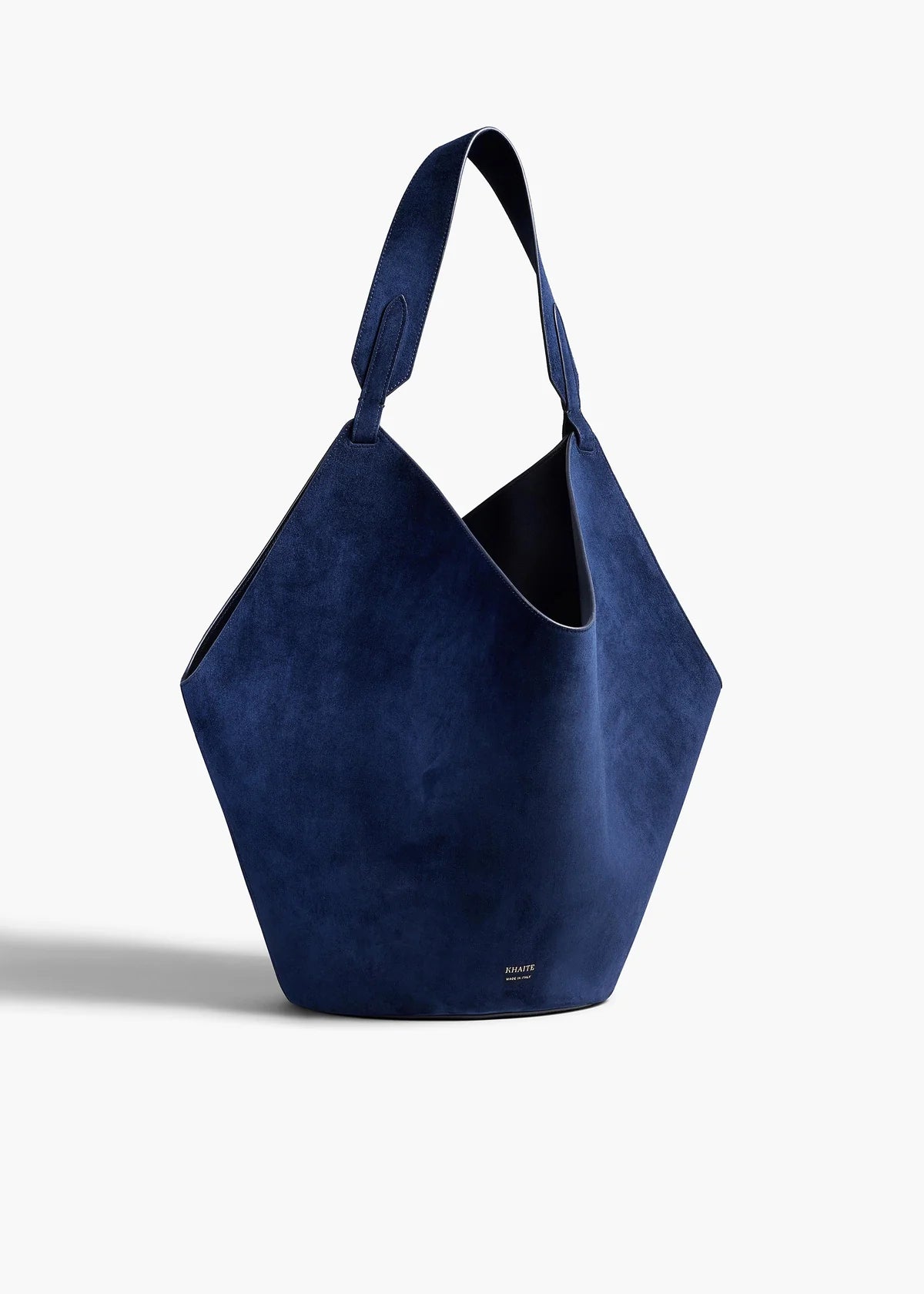 Medium Lotus Tote