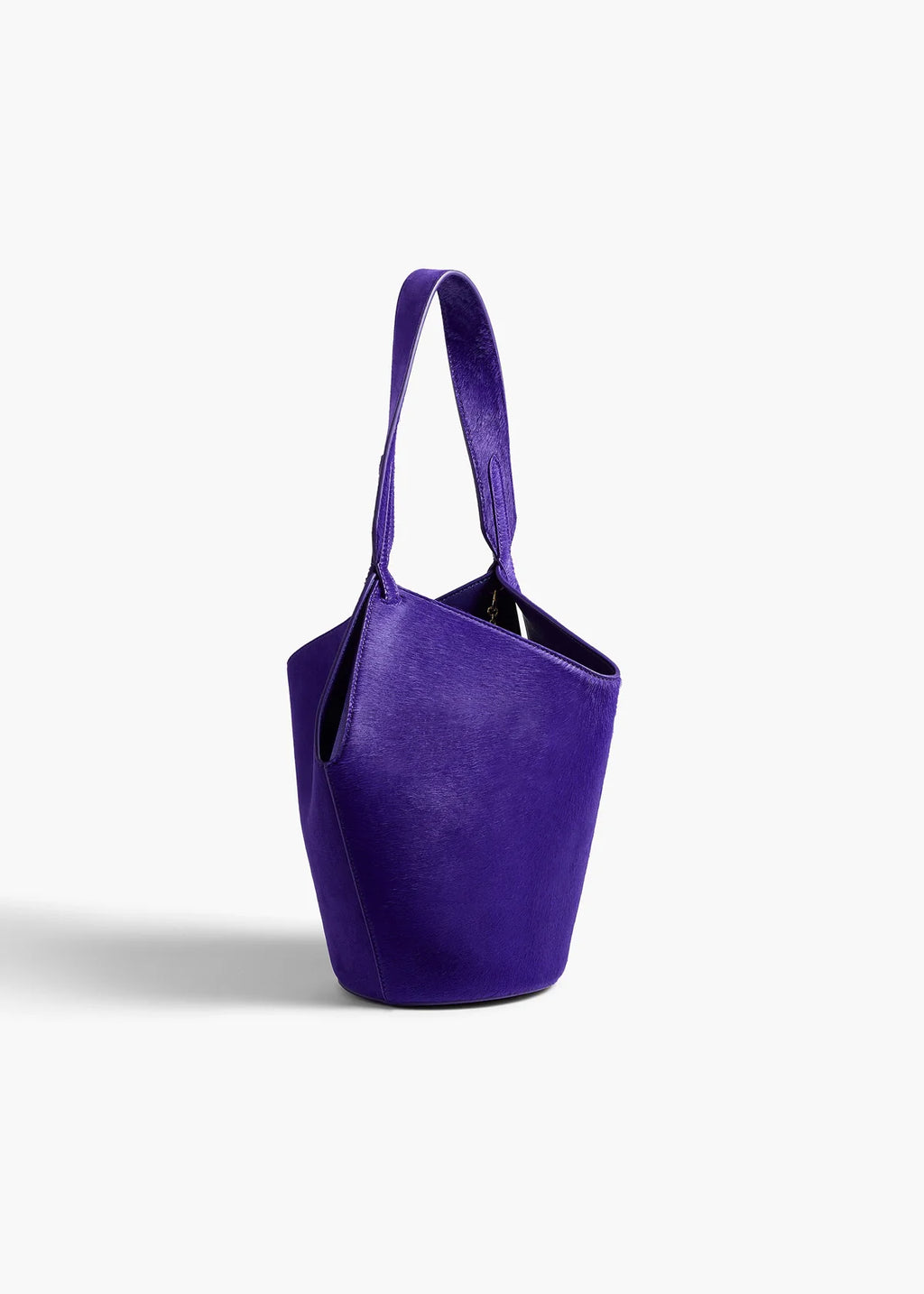 Mini Lotus Tote