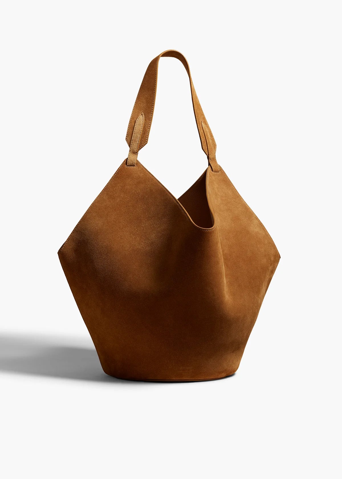 Medium Lotus Tote