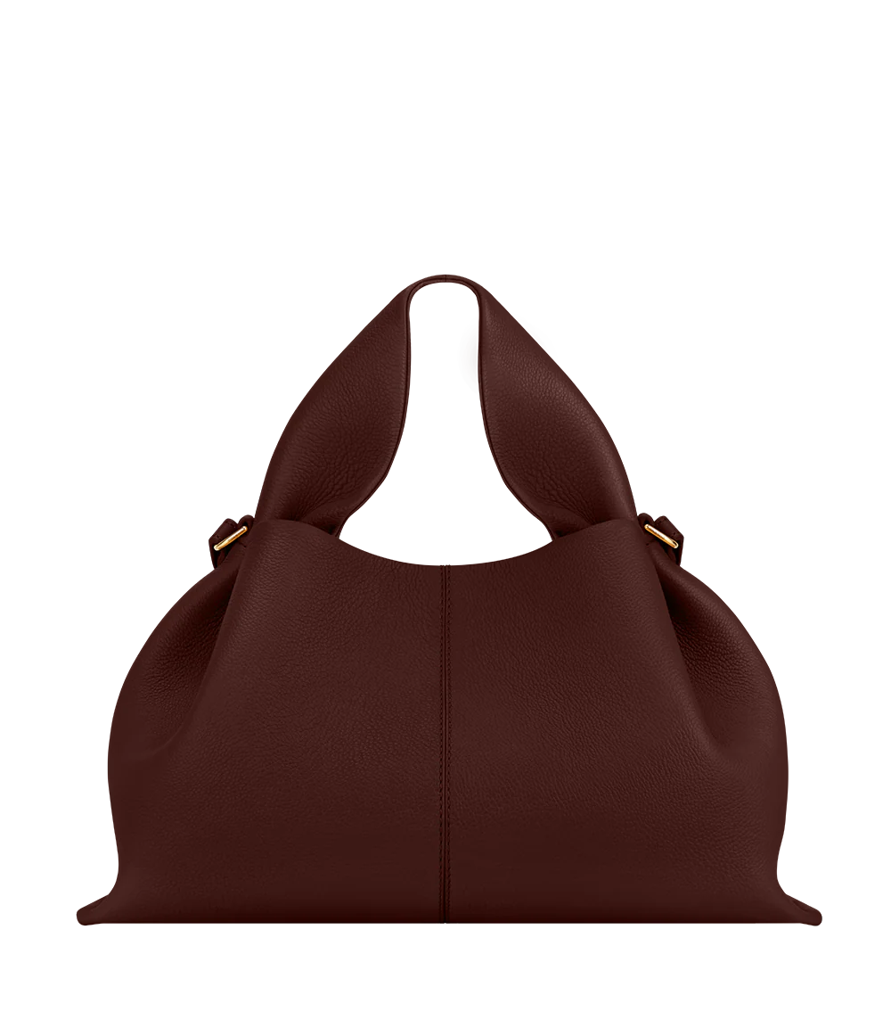 Numéro Neuf Edition Textured Camel