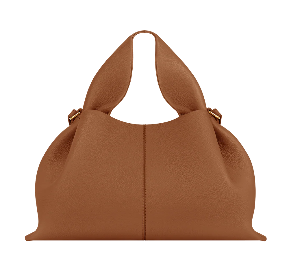 Numéro Neuf Edition Textured Camel